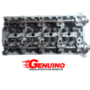 CABEZOTE KIA CARNIVAL 2.9 -14 - Imagen 2