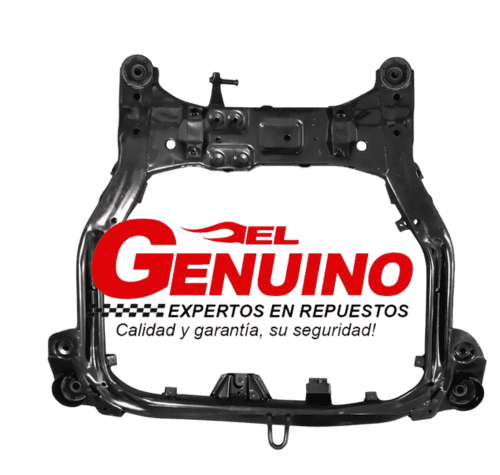 PUENTE DELANTERO HYUNDAI ELANTRA 08-