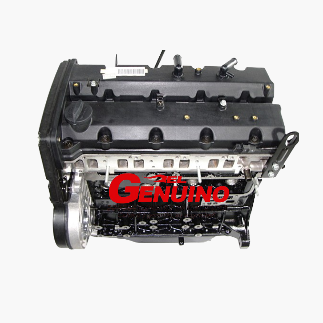 MOTOR 3/4 KIA CARNIVAL 2.9