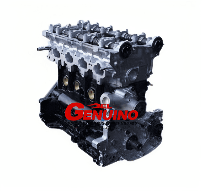 MOTOR 3/4 7/8 HYUNDAI SANTA FE 2.4 10- BLOCK