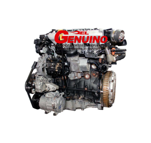 MOTOR 7/8 HYUNDAI ACCENT 1.6