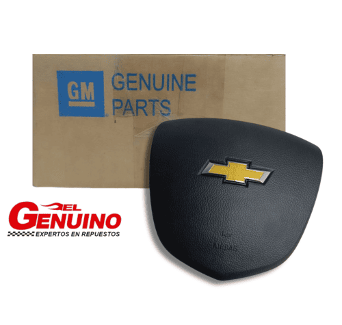 MODULO AIRBAG PILOTO CHEVROLET SPARK GT/ BEAT 1.2