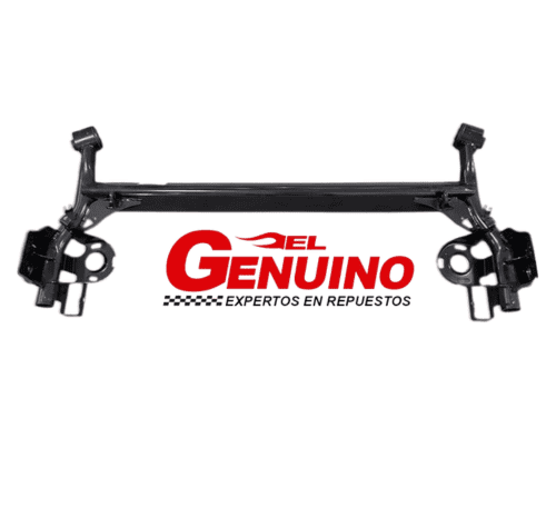 PUENTE POSTERIOR CHEVROLET SAIL 1.4 12-