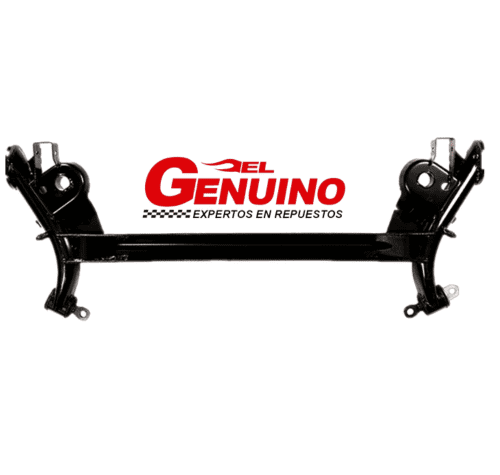 PUENTE POSTERIOR CHEVROLET SAIL 1.5 18-