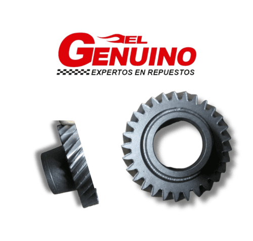 PIÑON CAJA DE CAMBIOS HYUNDAI VELOSTER 12- 4TA OUTPUT