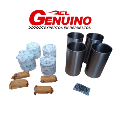 LINER KIT KIA SORENTO 04- DIESEL