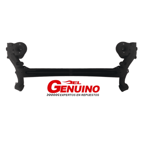 PUENTE POSTERIOR ORIGINAL KIA SOUL 1.6 08-