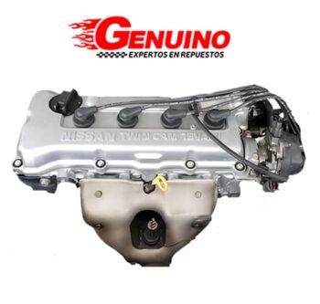 MOTOR 3/4 7/8 NISSAN SENTRA B13
