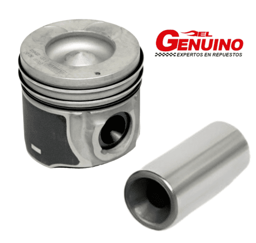 PISTONES ORIGINALES HYUNDAI H350 17-/0