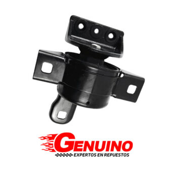 BASE DE MOTOR CHEVROLET TAXI AVEO 05- RH
