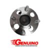 MANZANA POSTERIOR KIA PICANTO R 1.0 1.1 C/ABS - Imagen 2