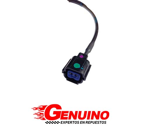 SENSOR ABS HYUNDAI GRAND I10 LH 1.2 17- DELANTERO