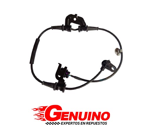 SENSOR ABS HYUNDAI GRAND I10 LH 1.2 17- DELANTERO