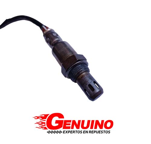 SENSOR DE OXIGENO HYUNDAI ACCENT CRETA VELOSTER