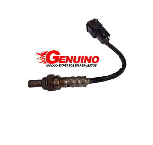 SENSOR DE OXIGENO HYUNDAI SANTA FE 2.7 07- LH SUP