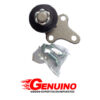 ROTULA SUSPENSION TOYOTA HILUX 4X2 88- INF STOUT II - Imagen 2